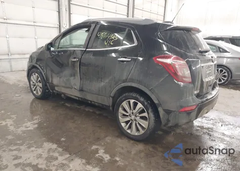 2020 Buick Encore Awd Preferred z USA, uszkodzony, nr VIN KL4CJESB8LB055868